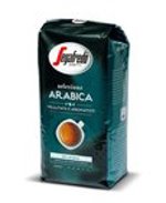 Káva Segafredo Zanetti Selezione Arabica - zrnková, 1kg