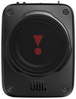 JBL BassPro Lite aktivní subwoofer do auta 200 W