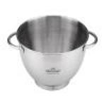 Hnětací nádoba pro ETA 0023 Gratussino, 4,5 l, otevřené dno