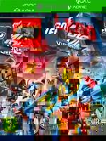 LEGO Movie: The Videogame