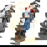 Doctor Strange in the Multiverse of Madness - sběratelská figurka Doctor Strange (Marvel Select) 18 cm