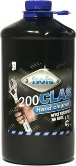 ISOFA HARD pasta na ruce - 3,5kg