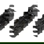 Nabíječka baterií AA, AAA, 26650, 22650, 18650, 18500, 17670, 16340, 14500 Li-Ion, počet nabíjených baterií: 2 Ansmann