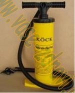 Hustilka válec 3000ccm