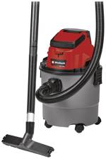 Einhell TC-VC 18/15 Li-Solo 2347145 mokrý/suchý vysavač 15 l