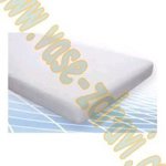 Nepropustné prostěradlo Abena 90x200 cm