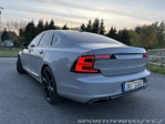 Volvo S90 T6