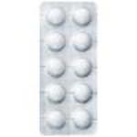 Čisticí tablety pro kávovary Electrolux a AEG CaFamosa 10ks blistr