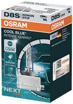 Osram Automotive 66548CBN autožárovky xenonové Xenarc Cool Blue D8S 35 W 42 V