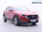 Mazda CX-30 2,0 G122 Aut. CZ 1.Maj LE