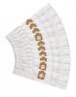 LX1T10 Sáčky pro ELECTROLUX / Lux DP9000, Kärcher T201,Nilfisk GD930 (72x17cm) textilní 10ks