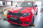 Jeep Grand Cherokee SRT