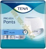 TENA Pants Plus XX-Small kalhotky navlékací 14 ks v balení TEN792214