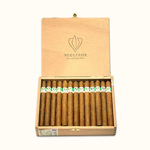 Vegueros Especiales No.1 25 kusů