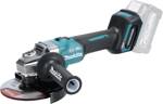 Makita GA035GZ Akumulátorová úhlová bruska 150 mm, bez akumulátoru, 40 V