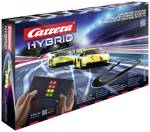 Carrera Hybrid 50050001 Hybrid Zelená, jasná autodráha