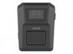 AXIS W102 - Videokamera - 1080p, 30 fps - blesk 512 MB - interní paměť flash - Wi-Fi, Bluetooth - černá, NCS S 9000-N (balení 24)