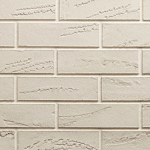 Cihlový obklad Izoflex, 1265 Ivory