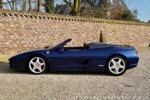 Ferrari 355 F355 Spider F1
