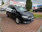 Volkswagen Touran Touran CUP 2.0 TDI CR 103