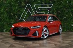 Audi RS6 Avant Exclusive B&amp;O M