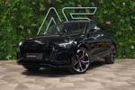 Audi RS Q8 CERAMIC*MASÁŽ*305 km/h*PA