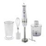 Tyčový mixér s drtičem a metlou First Austria FA-5273-2, 600 W