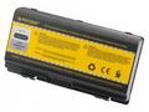PATONA baterie pro ntb ASUS X51, T12 4400mAh Li-Ion 11,1V