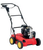 Vertikutátor WOLF-Garten UV 35 B