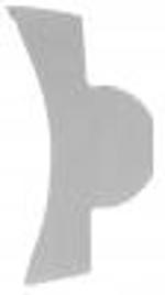 Mikrofiltr Concept CP3000 výstupní