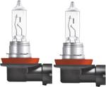 Osram Automotive 4062172387699 halogenová autožárovka Night Breaker® Silver H11 55 W 12 V