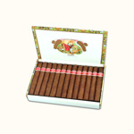 Romeo y Julieta Petit Princess 25 kusů