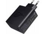 ASUS ADAPTER PD 65W PPS BK orig. ASUS bez USB kabla