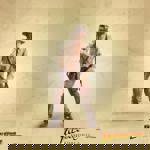 Indiana Jones Raiders of the Lost Ark - sběratelská figurka Indiana Jones (Cairo) (Adventure Series) 15 cm