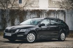 Škoda Octavia RS Combi  RS 4X4 /aj na Splá