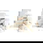 DouDou et Compagnie Paris  DouDou et Compagnie Lapin Bonbon Zajíček 16cm | hnědý