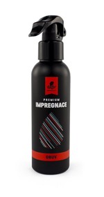 impregnace NANOPROTECH INPRODUCTS Premium 200 ml na obuv
