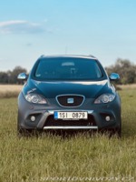 Seat  Freetrack 4x4 150kw
