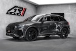 Audi RS Q3 2,5TFSI Keramiky RS paket