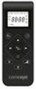 Dálkový ovladač k robotickému vysavači Concept VR2110, VR2100