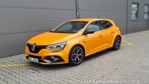 Renault Mégane RS Trophy 300 EDC