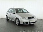Škoda Fabia RS RS 1.9 TDI