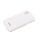 Pouzdro Jekod Super Cool na LG Nexus 5, D821 White / bílé