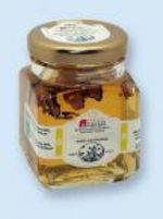 Med s lanýžem 120g