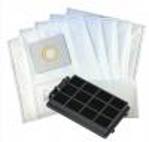 K&M UBF MIC Sáčky a HEPA filtr pro ETA Mio x502 5+1 ks