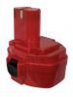 Akumulátor pro AKU nástroje MAKITA 14,4V, 1500mAH, NiMH (náhrada 1420,1422,1433..)