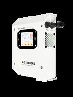 A-Z TRADERS s.r.o. Revoluční A-Z WATER INVERTER 2.0 – Inteligentní fotovoltaický ohřev vody s LCD displejem