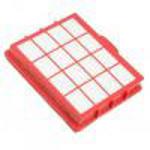 HEPA filtr ELECTROLUX do vysavače LUX1, LUX1R certifikované třídy H12