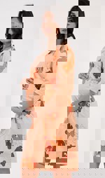 Dámská noční košile mateřská Patricia | Pyžama a Župany