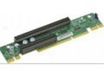 SUPERMICRO Riser card 1U PCI-E x16 + PCI-E x8 levý pro X11SSW-F (5019S-WR) RSC-W-68